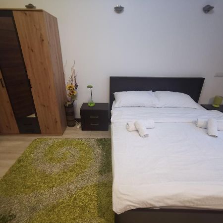 Twin Apartments Belgrad Zewnętrze zdjęcie