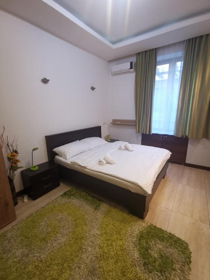 Twin Apartments Belgrad Zewnętrze zdjęcie