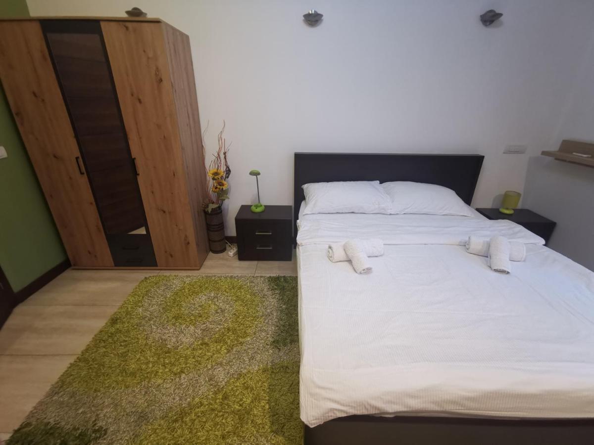 Twin Apartments Belgrad Zewnętrze zdjęcie