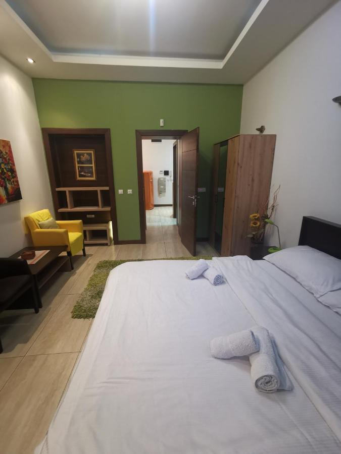 Twin Apartments Belgrad Zewnętrze zdjęcie