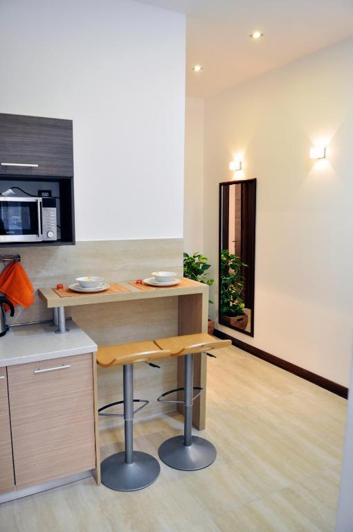 Twin Apartments Belgrad Zewnętrze zdjęcie